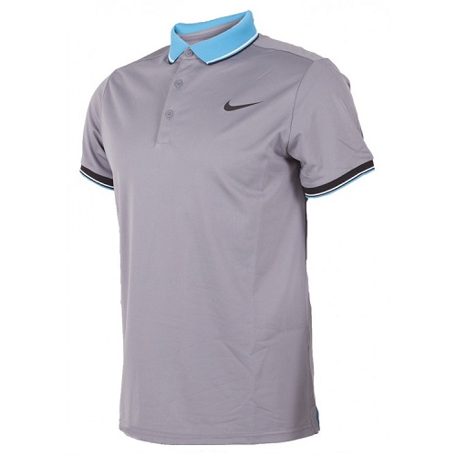 polo nike hombre