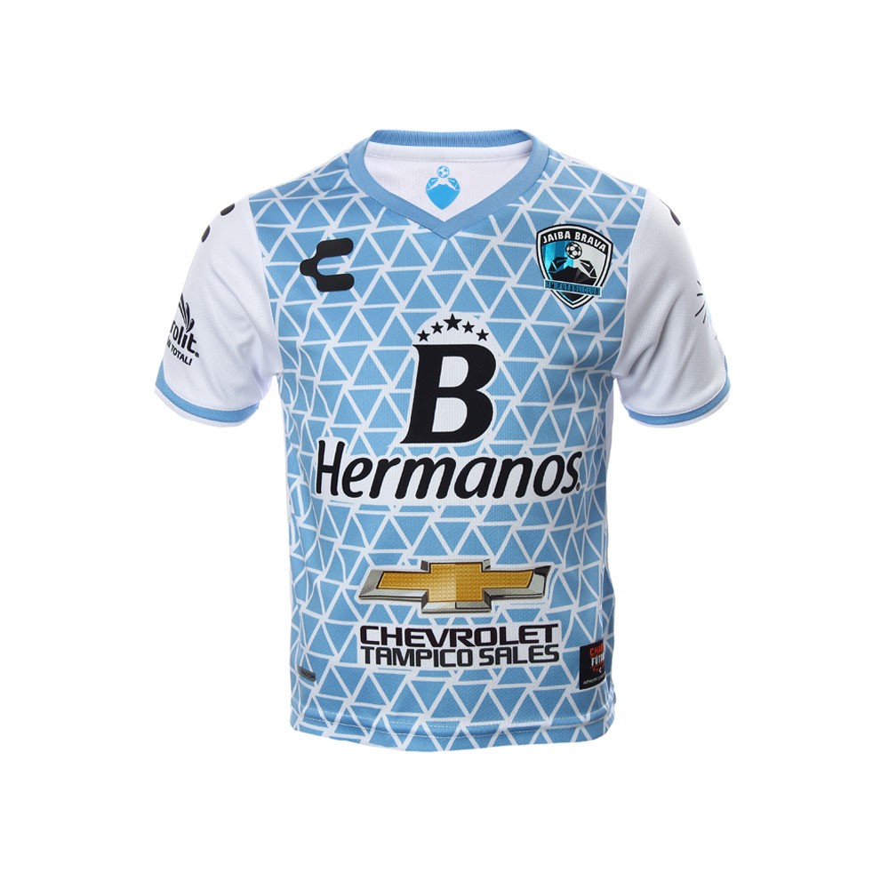 jersey jaiba brava