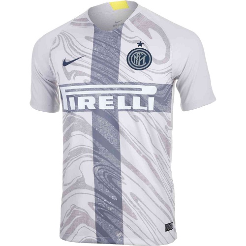 tercera equipacion inter
