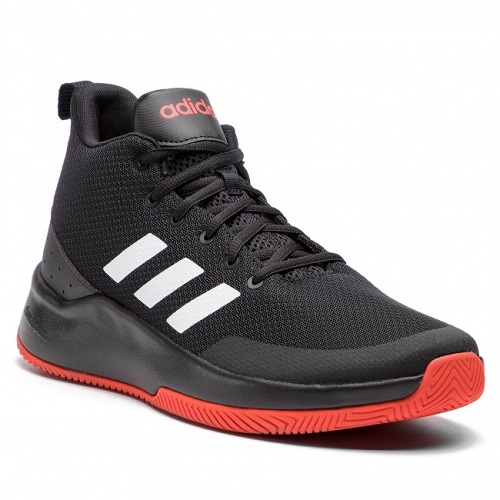 tenis adidas para hombre basketball