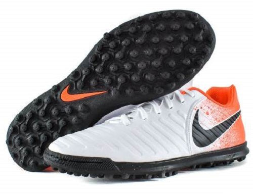 precio de tenis nike tiempo