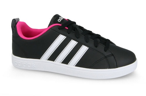 adidas vs advantage w