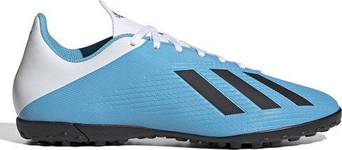 Klass Sport: TENIS ADIDAS X 19.5 TF / HOMBRE