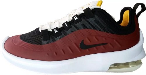 tenis nike air axis