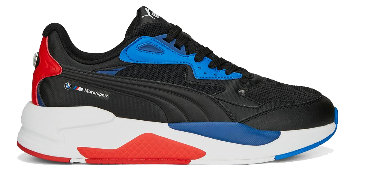 Klass Sport TENIS PUMA BMW X RAY SPEED HOMBRE