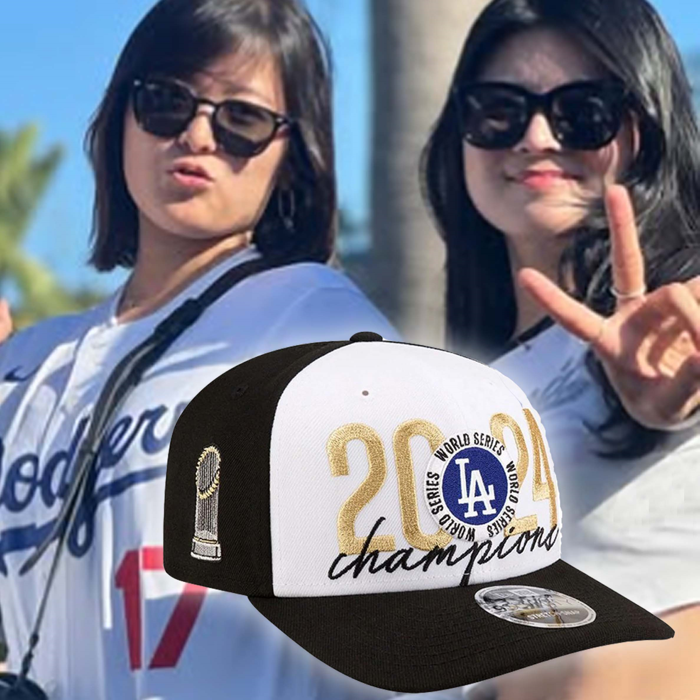 Gorras